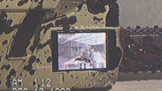 Doom 2 запустили на настоящей бензопиле