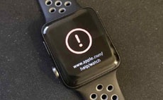 Осторожно! watchOS 3.1.1 превращает Apple Watch 2 в «кирпич»