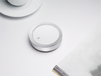 Мышь хотят заменить 3D-контроллером