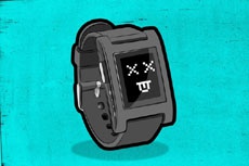 Почему носимая электроника понемногу умирает