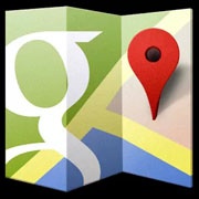 Карты Google для Android обновились до версии 7.3