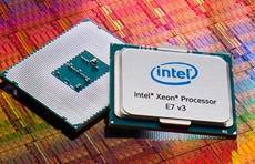 Intel готовит к запуску чип с рекордной тактовой частотой 5.1 ГГц