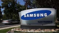 Samsung объединила две основных «дочки» в США