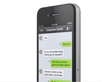 Популярные мессенджеры провалили тест на безопасность