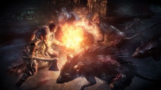 Системные требования Dark Souls 3 вновь изменили