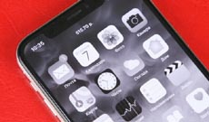 Как продлить время работы аккумулятора iPhone X