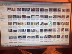 Под Киевом 15-летний мальчик распространял детскую порнографию