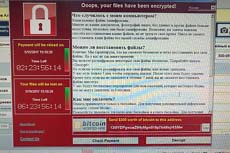 Раскрыты доходы создателей вируса-вымогателя WannaCry