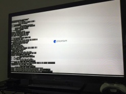 Начальная поддержка Raspberry Pi включает Chromium OS