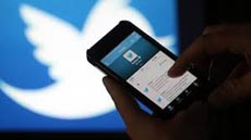 Британский депутат призвал Twitter опубликовать твиты российской «фабрики троллей»