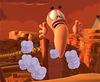 PS3-релиз Worms: Ultimate Mayhem состоится 14 февраля