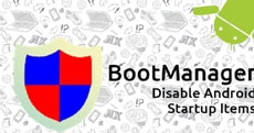 Как отключить автостартующие программы в Android