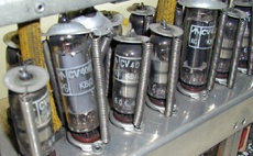 Деталь первого компьютера с памятью обнаружили среди гаражного хлама