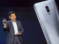 Глава Huawei рассказал о новом этапе эволюции смартфонов
