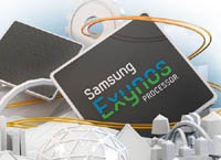 Samsung GT-B9150 получит чипсет Exynos 5 5250 Dual