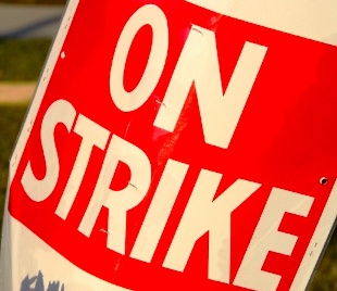 ІнАУ щодо страйку провайдерів