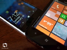 Nokia создала аналог 3D Touch задолго до Apple