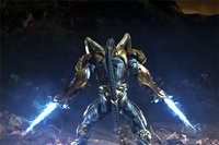 Объявлена дата релиза заключительной части StarCraft II