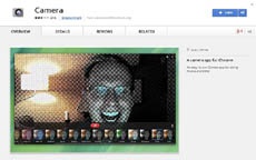 Chrome OS получит новое приложение камеры с возможностью записи видео