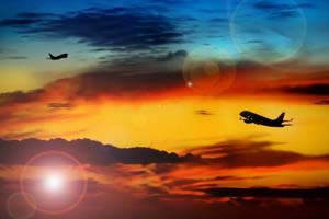 Может ли хакер захватить самолет