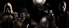 В Mortal Kombat X можно будет сыграть за DLC-персонажей, не покупая их