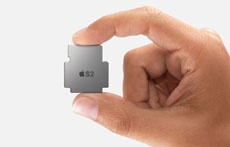 Apple полностью отказывается от услуг Samsung в производстве процессоров
