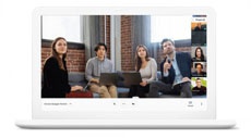 Google разделила Hangouts на два отдельных сервиса