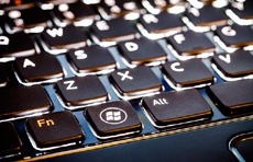 Как эффективно пользоваться кнопкой Windows