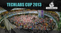 31 августа в Киеве начнётся киберфестиваль TECHLABS CUP UA 2013