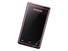 Samsung выпустит "двуликий" смартфон