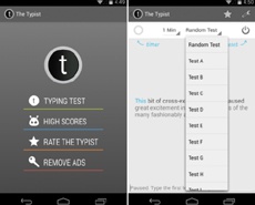 Как на Android найти лучшую для себя клавиатуру