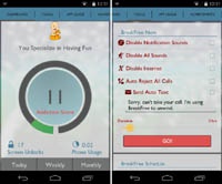 Как победить зависимость от своего смартфона Android