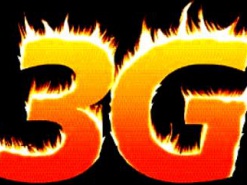 Подковерные маневры организаторов 3G-тендера