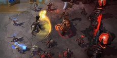 Следующее обновление к Heroes of the Storm посвятят серии Diablo