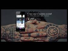 Новая соцсеть типа "все в одном"