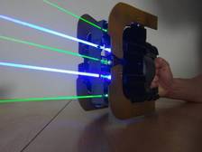 Плазменный резак из игры Dead Space воплотили в реальность