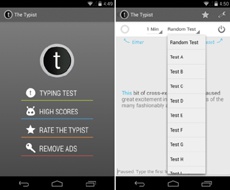 Как на Android найти лучшую для себя клавиатуру