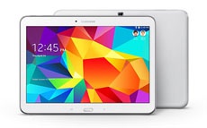 Samsung начинает обновлять линейку планшетов Galaxy Tab 4
