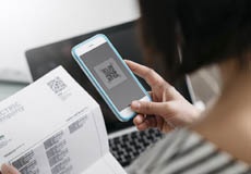 Apple хочет вернуть QR-коды, но почему?