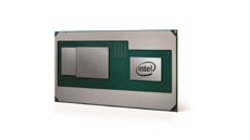 Intel и AMD вместе сделают процессор для игровых ультрабуков