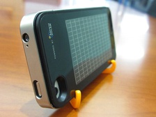 Эксперты прогнозируют рост рынка "солнечных" зарядок