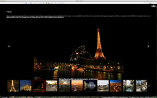В Google Earth добавили 100 тыс. достопримечательностей