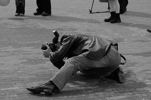 Фотограф-любитель создает в Интернете карту красивых девушек мира