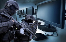 ГФС обыскивает офис крупного киевского провайдера