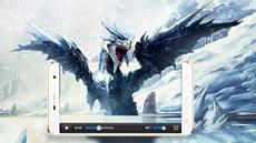 У смартфона Doogee F7 с 10-ядерным чипом появится версия с 6 Гбайт ОЗУ