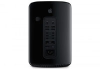 Apple Mac Pro обновили впервые за четыре года