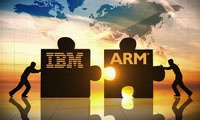 IBM и ARM объединились на рынке "интернета вещей"