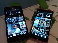 Цель HTC — 15% рынка смартфонов