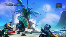 Ролевой шутер Borderlands 2 выйдет на Linux