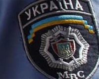 Украинцы смогут обратиться в милицию по интернету